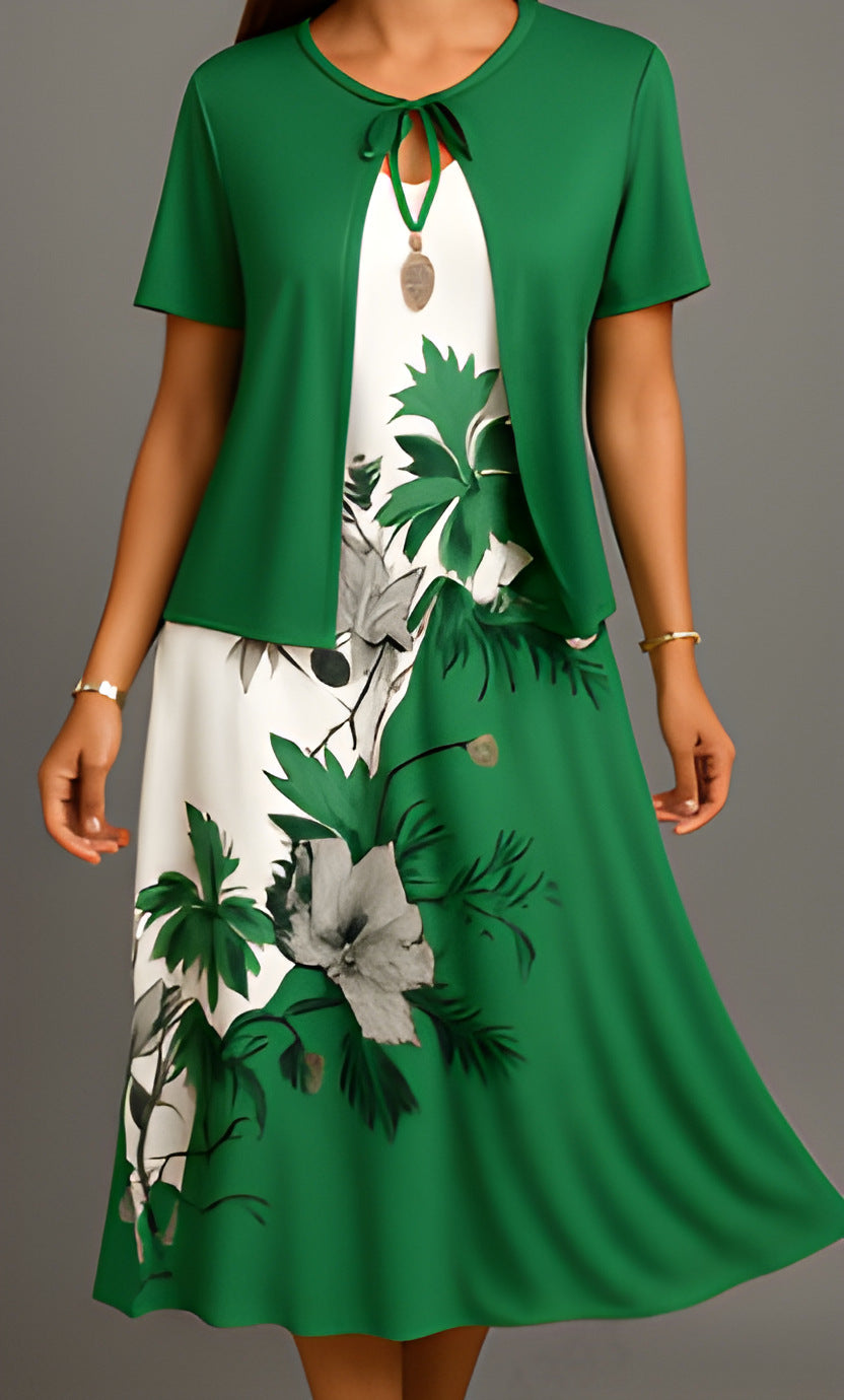 2XL / Green