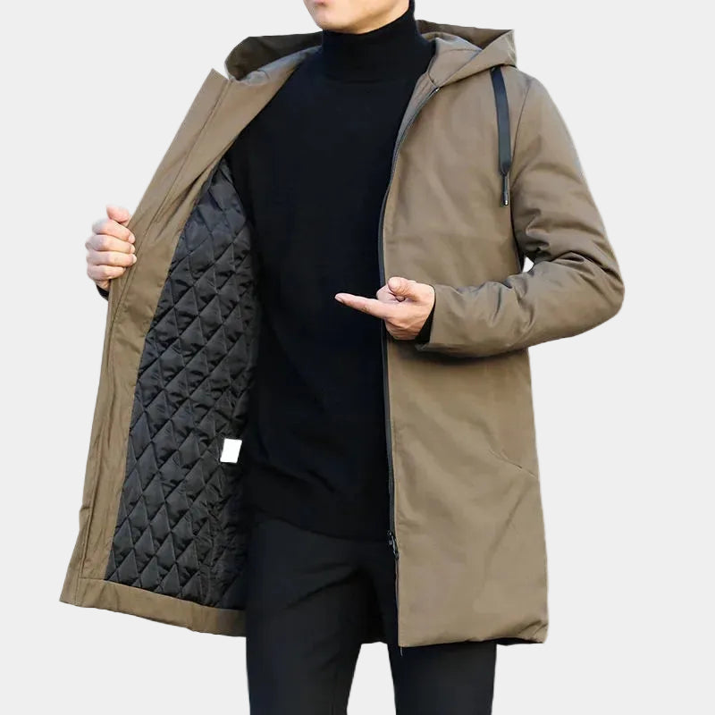 Brown / 6XL