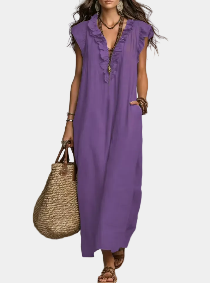 Purple / 2XL