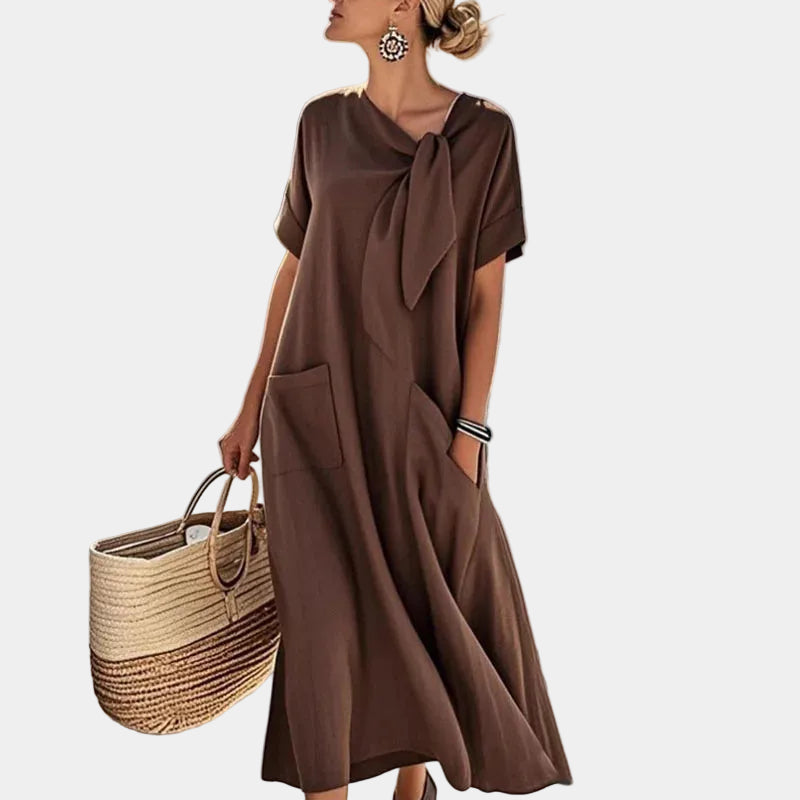 Brown / 3XL
