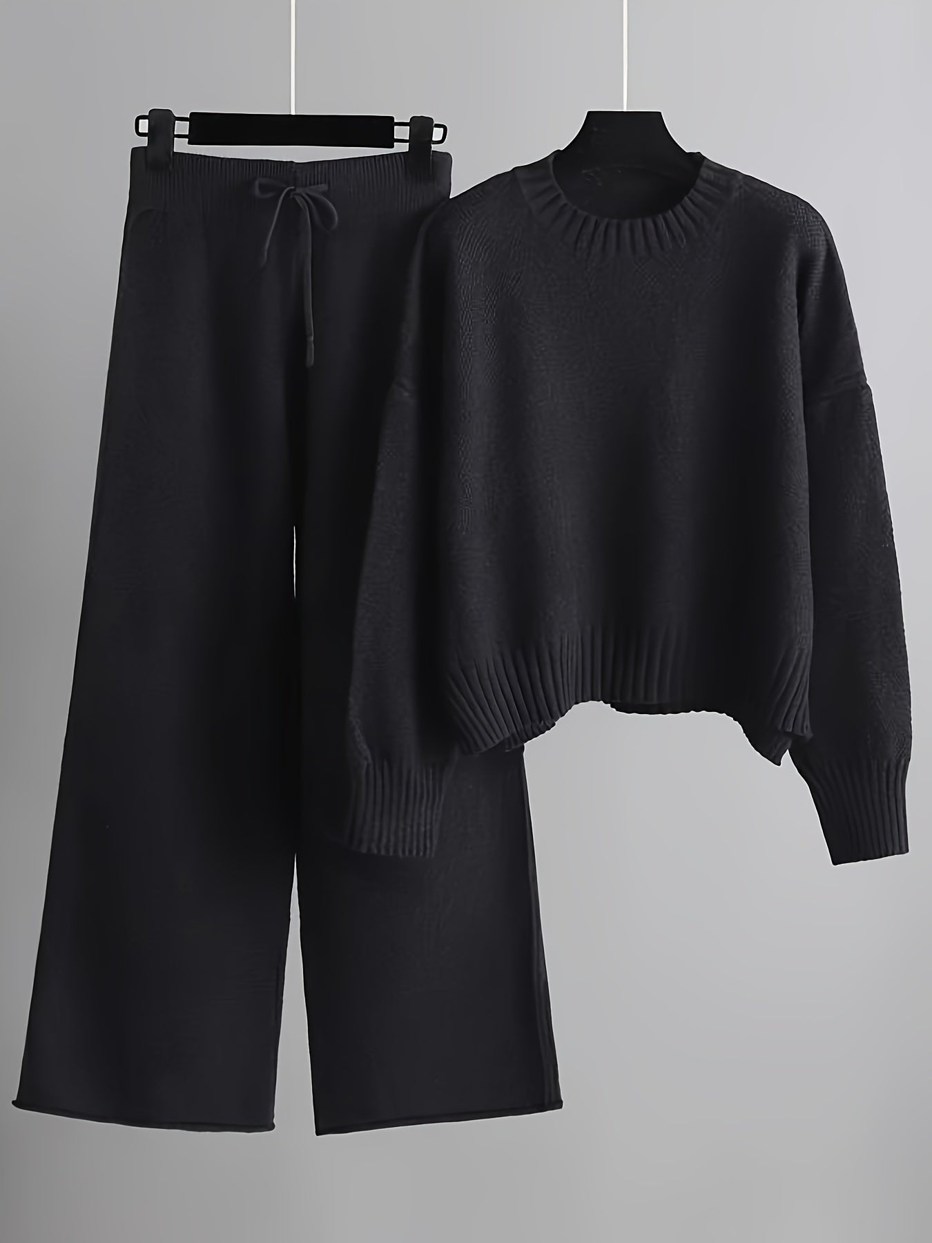 Black / One size fits all