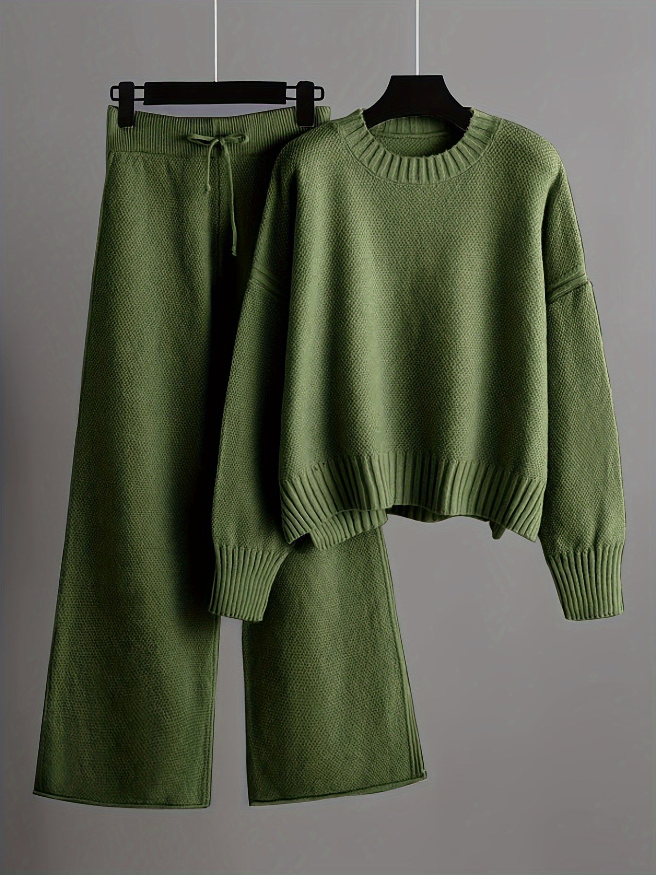 Green / One size fits all