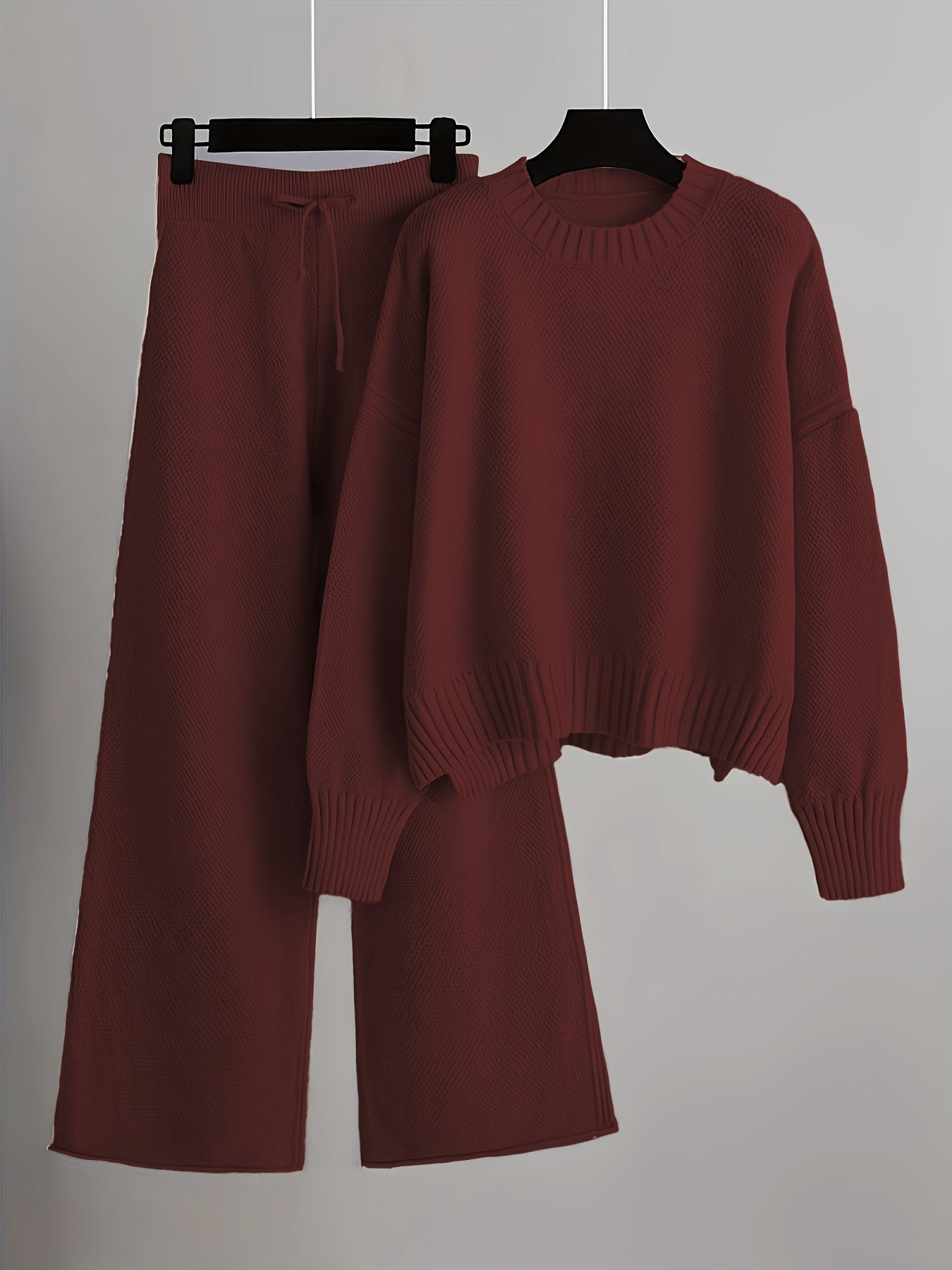 Bordeaux / One size fits all