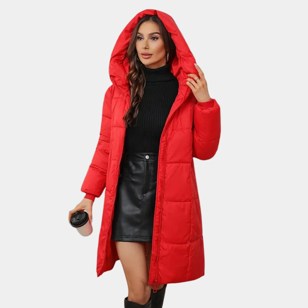 Red / 3XL