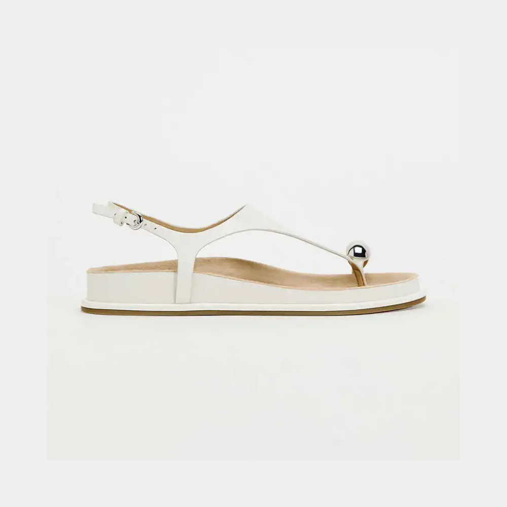 White / 9