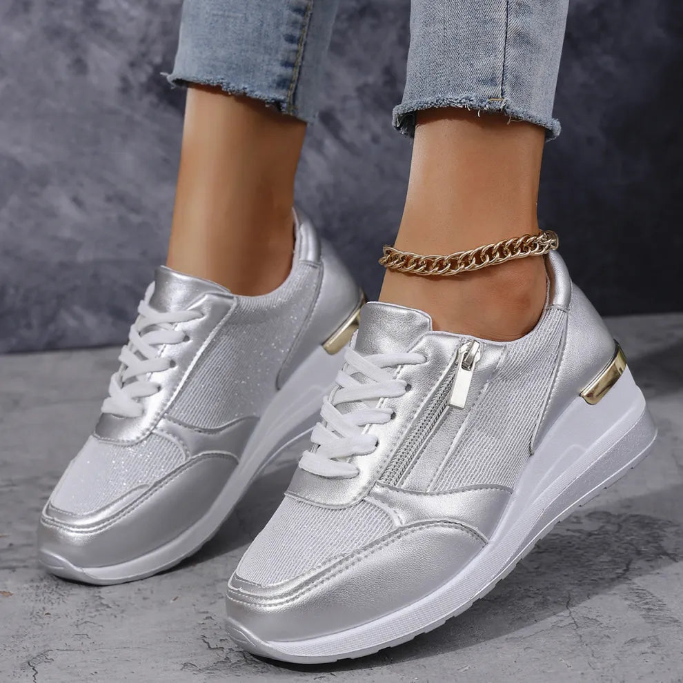 Silver / 10