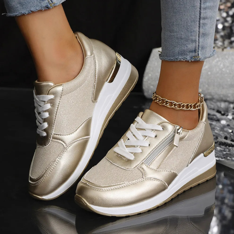 Gold / 10