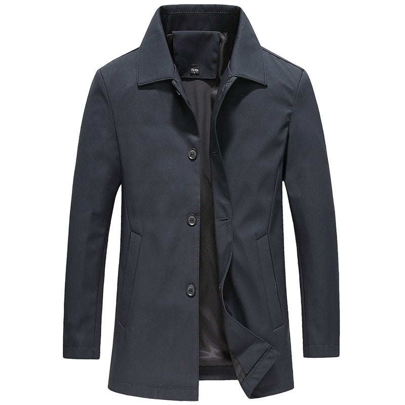 Navy Blue / 3XL