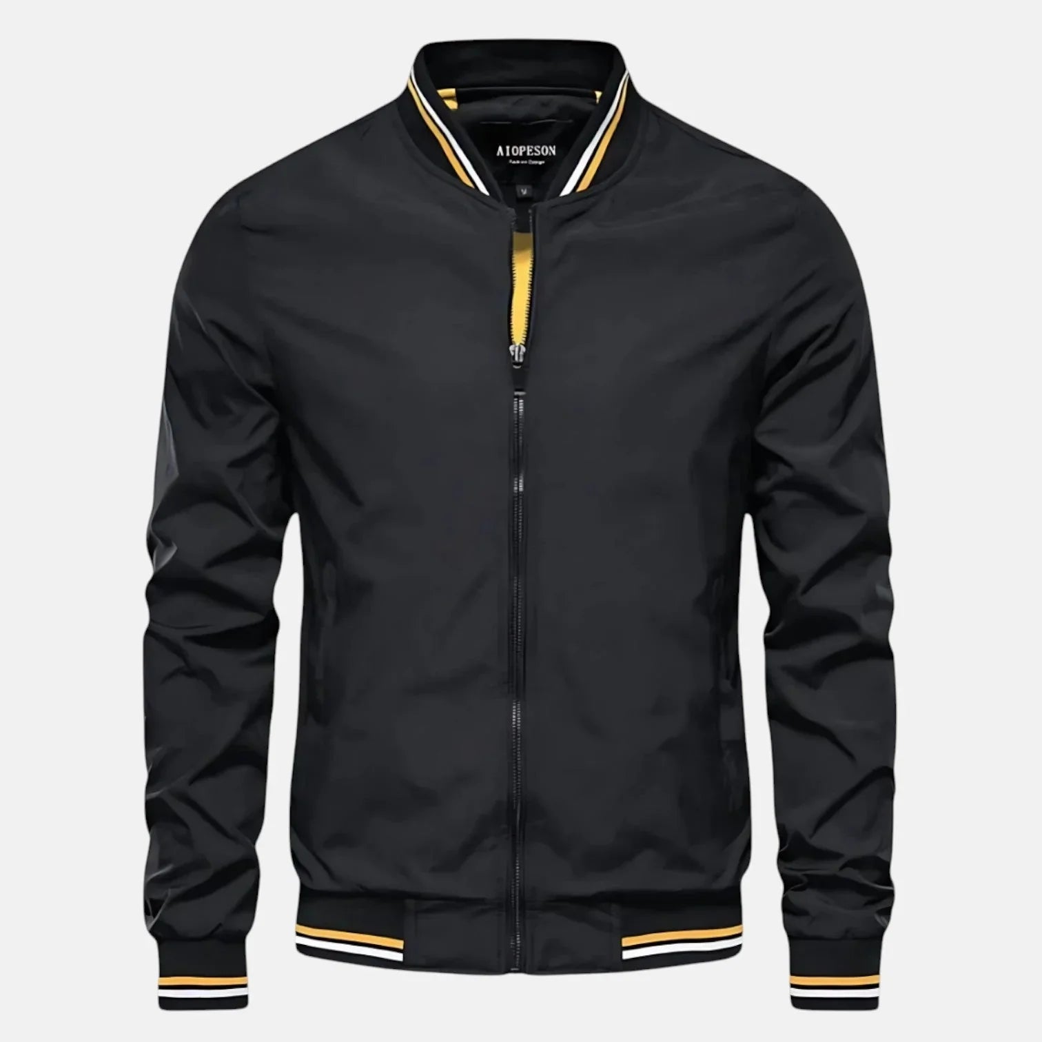 Black / 3XL