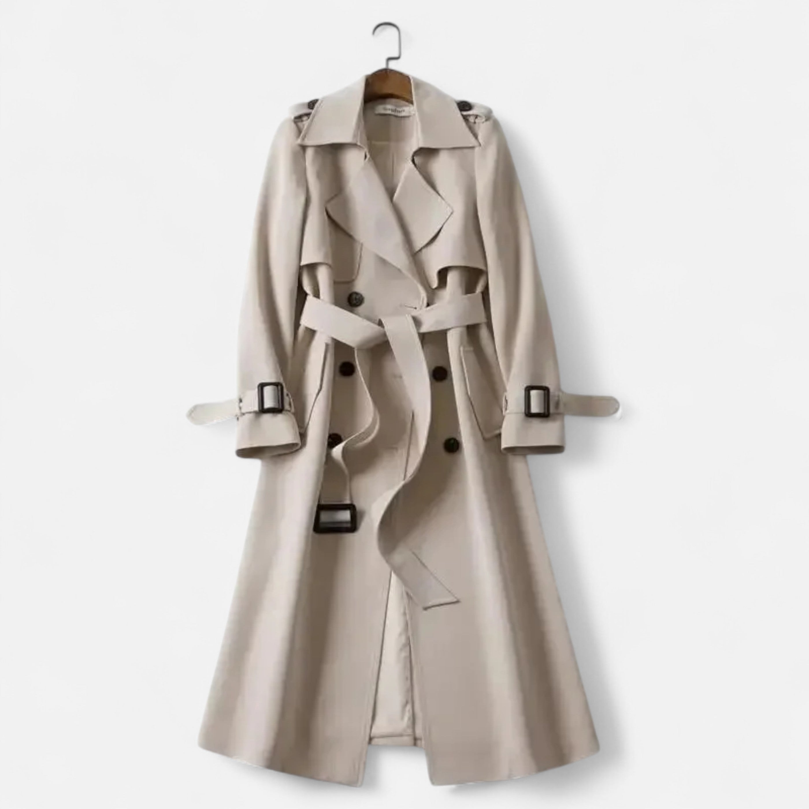 Beige / 3XL