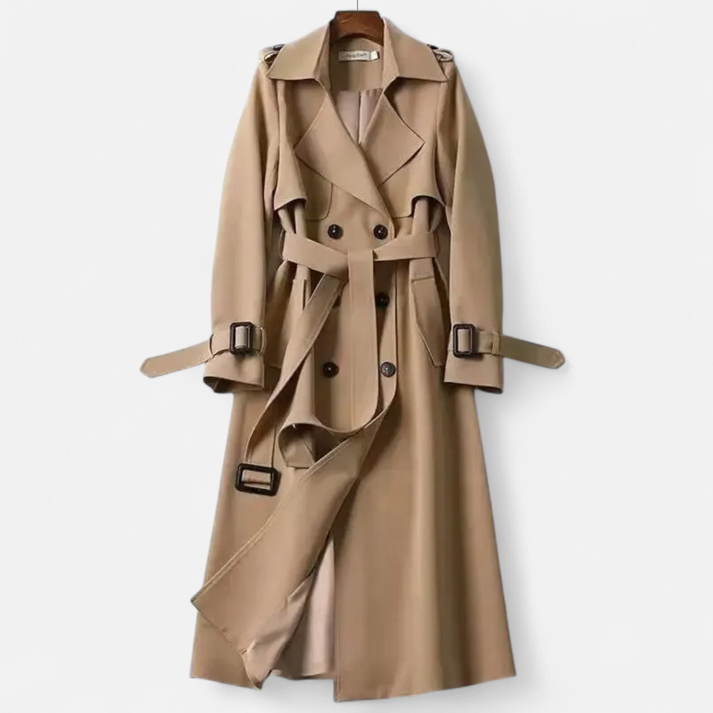 Khaki / 3XL