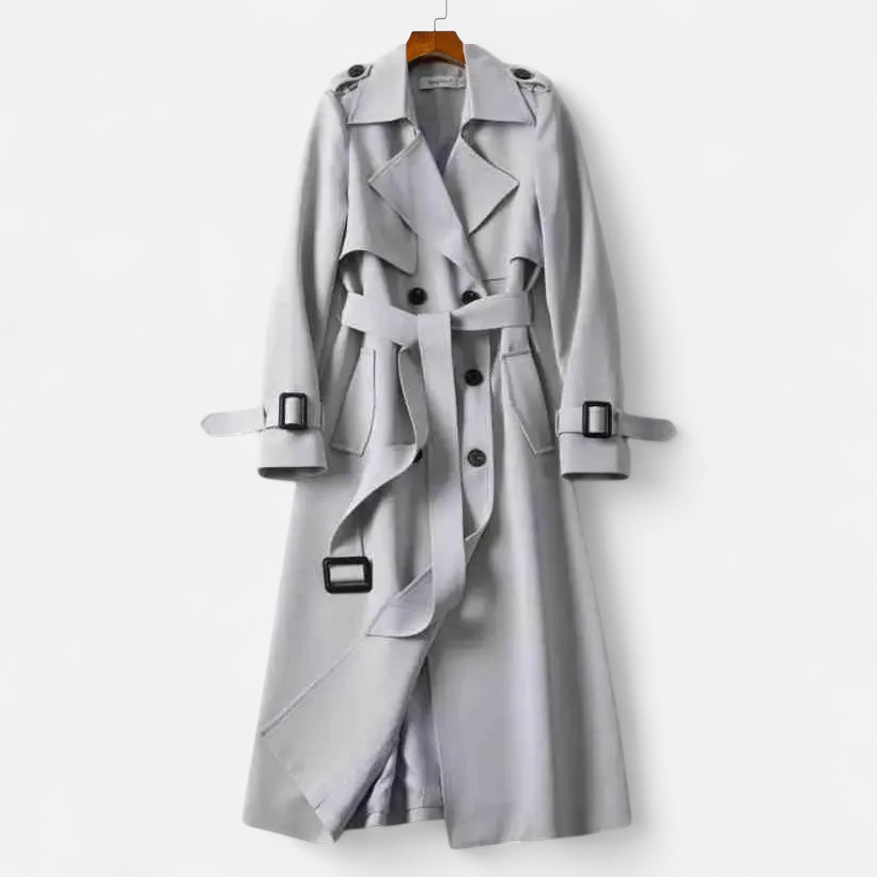 Grey / 3XL