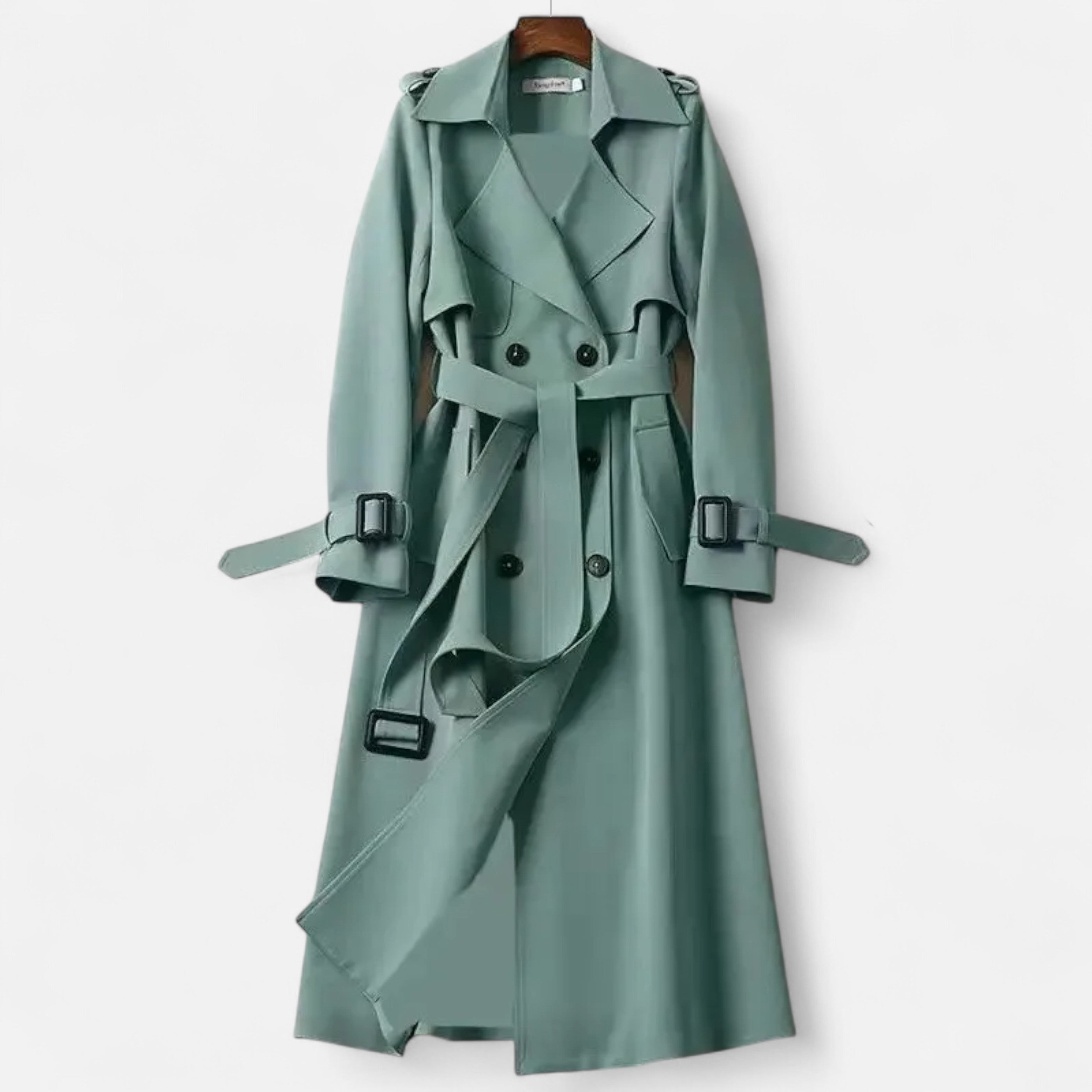 Green / 3XL