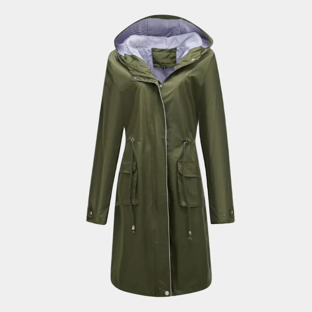 Army Green / 3XL