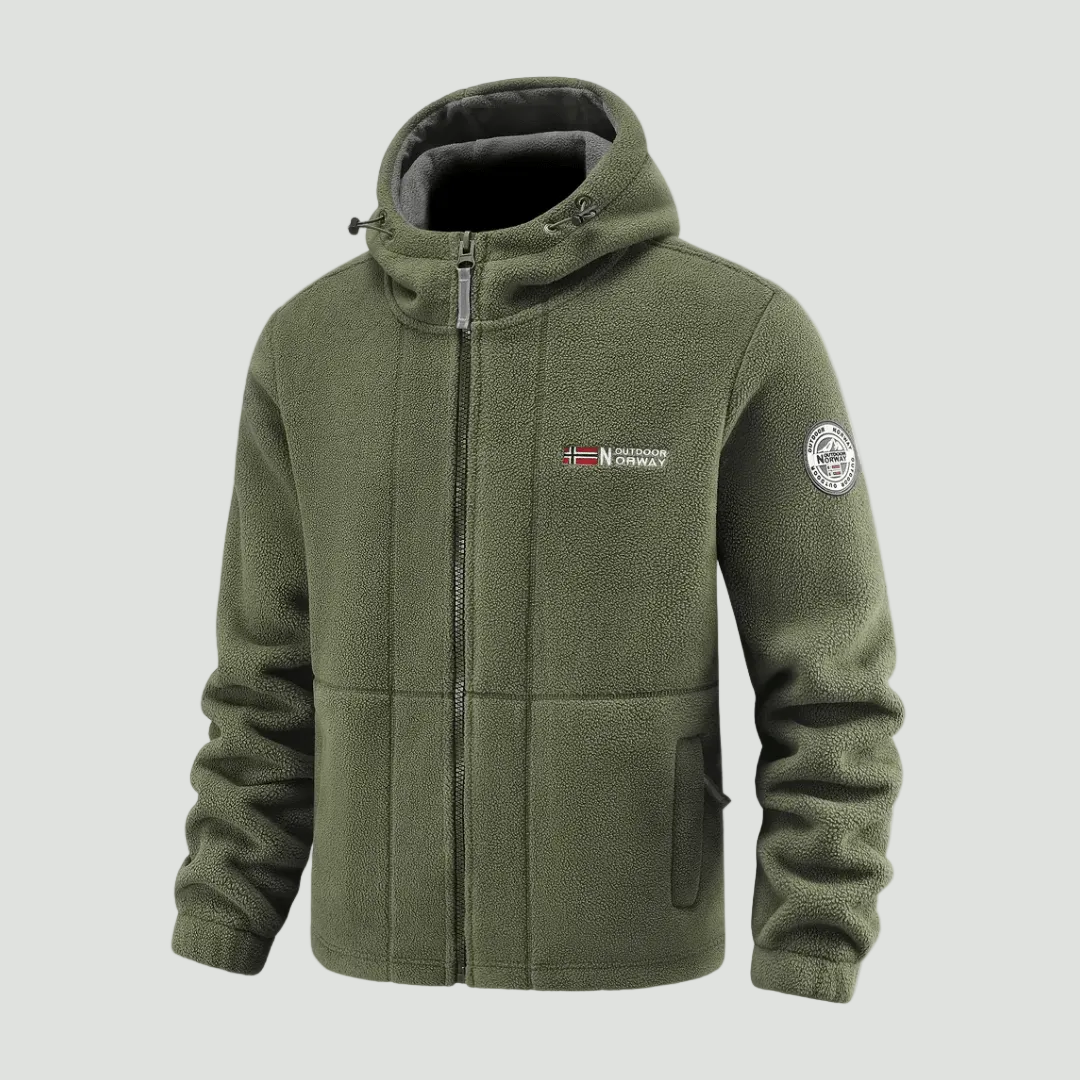 Army Green / 3XL