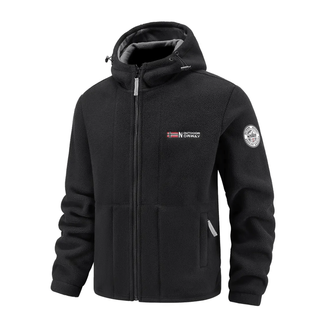 Black / 3XL