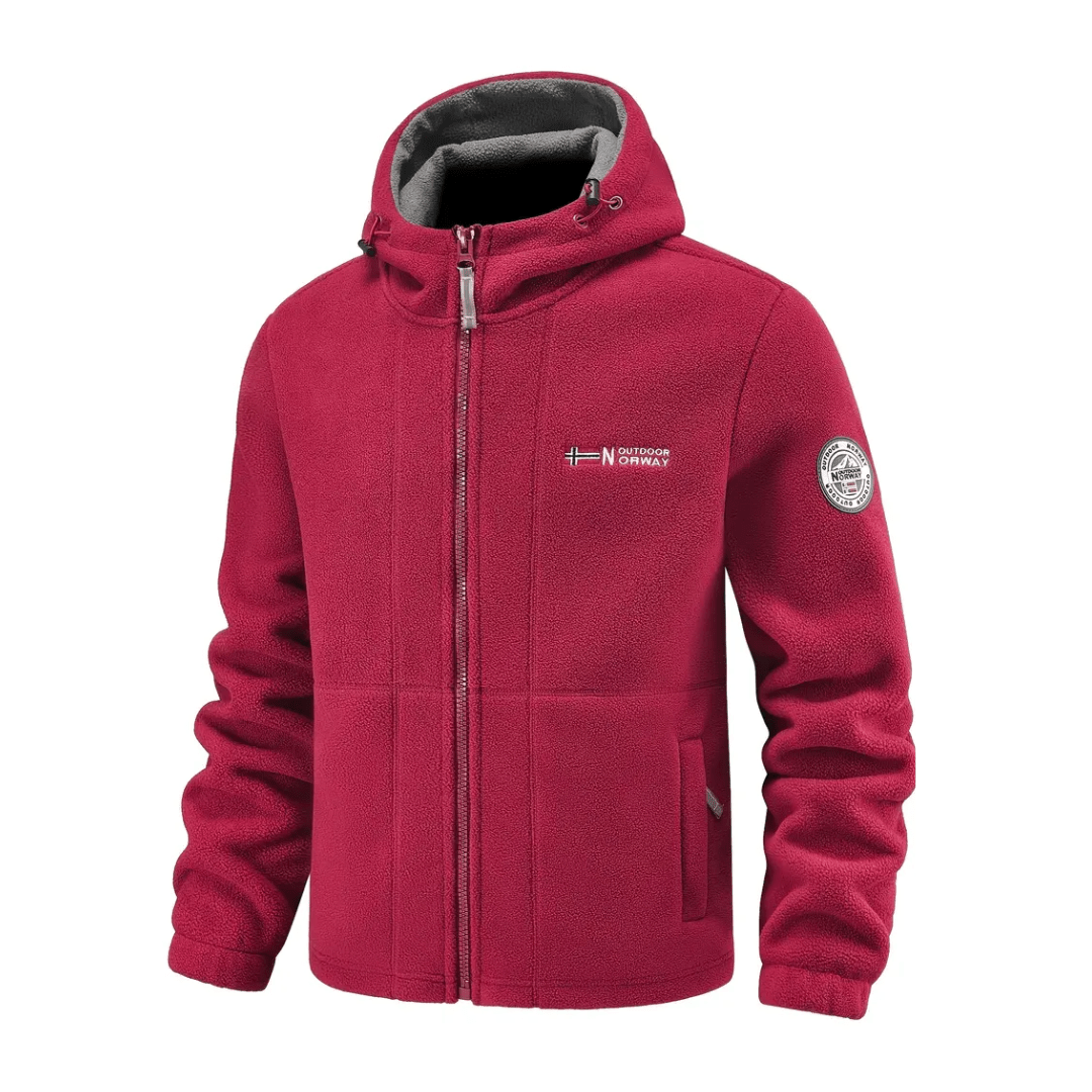 Red / 3XL
