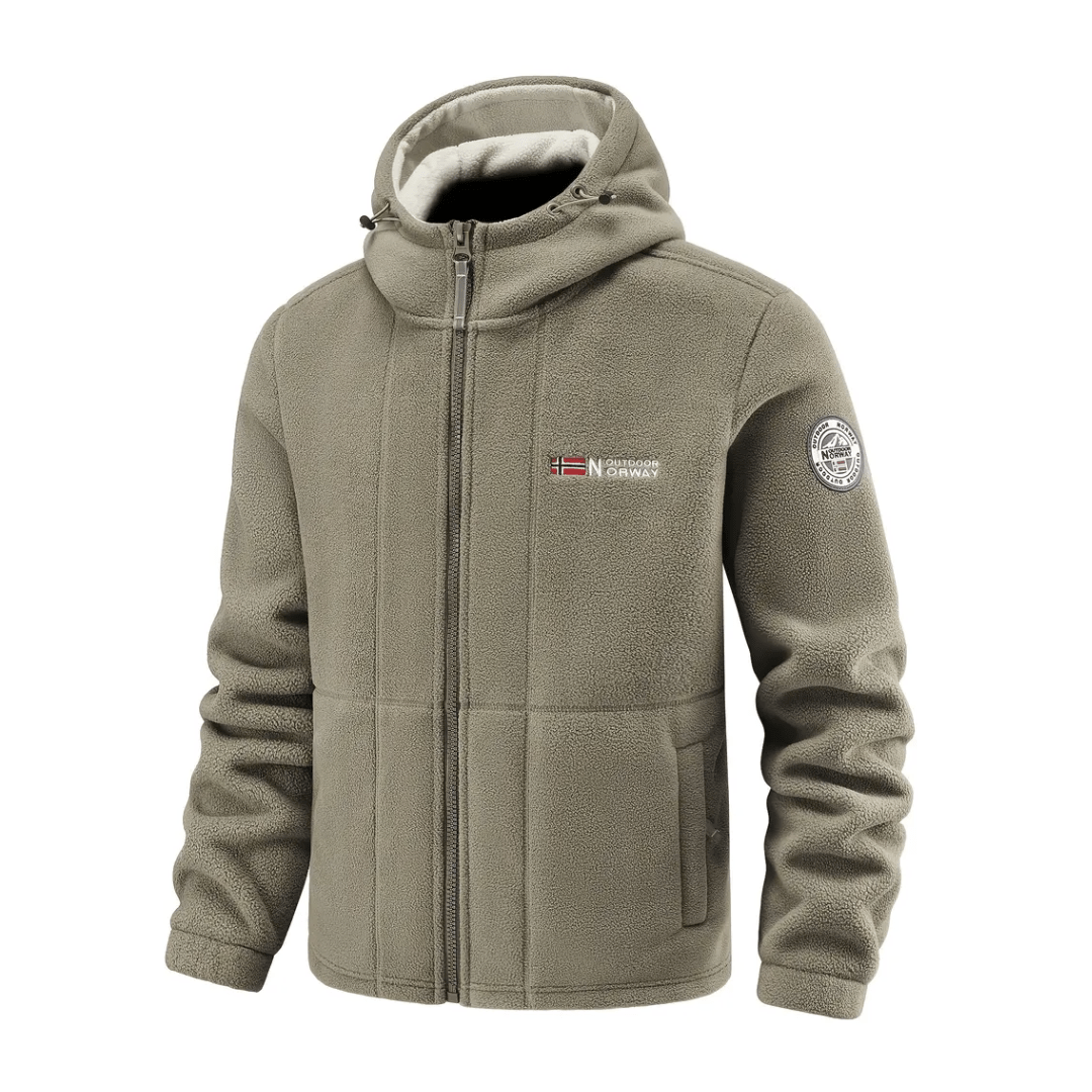 Khaki / 3XL