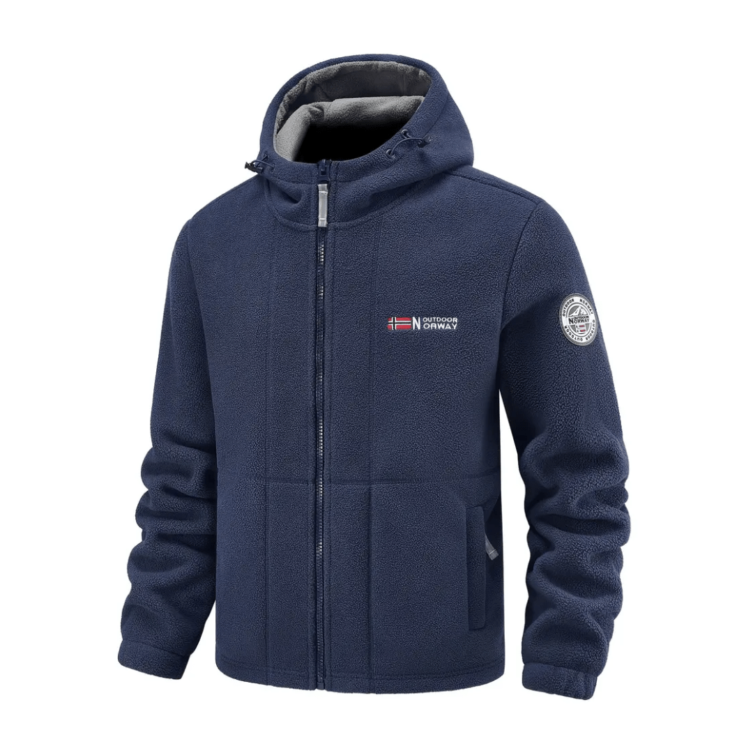 Navy Blue / 3XL