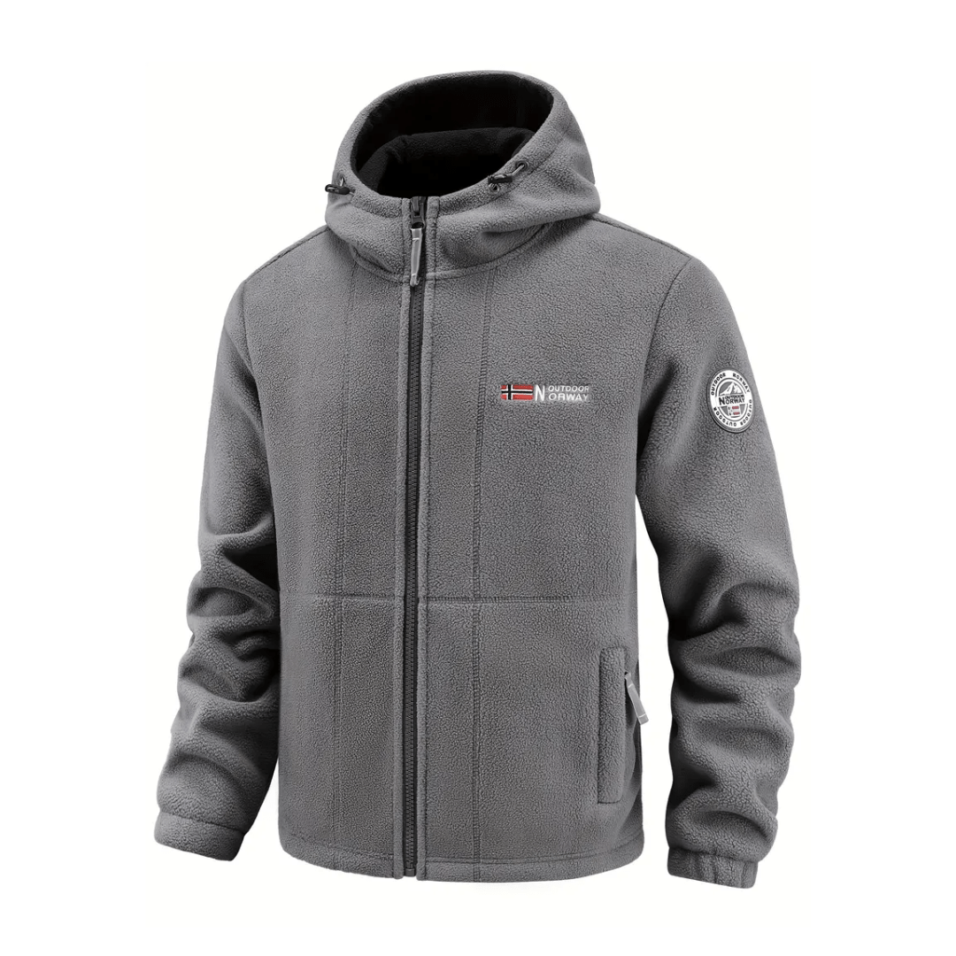 Grey / 3XL