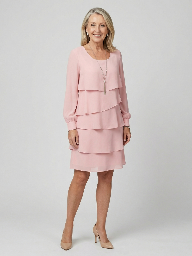Pink / 3XL