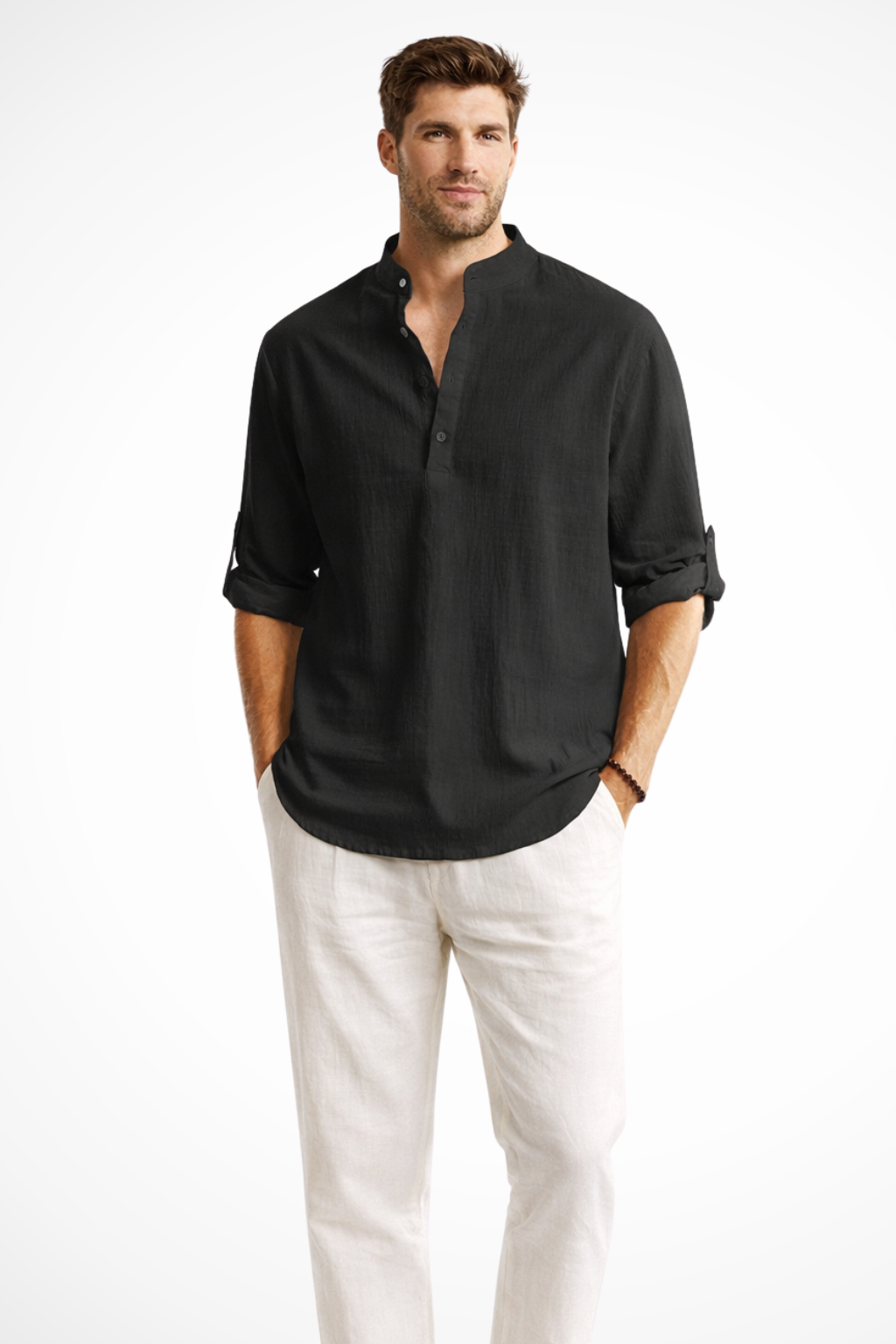 Black / 2XL