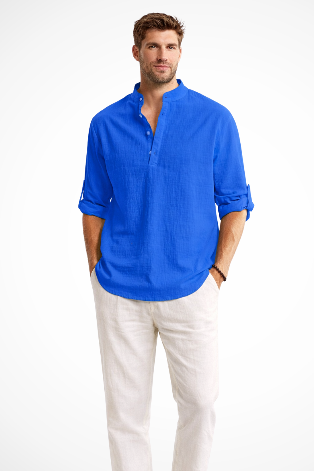 Denim Blue / 2XL