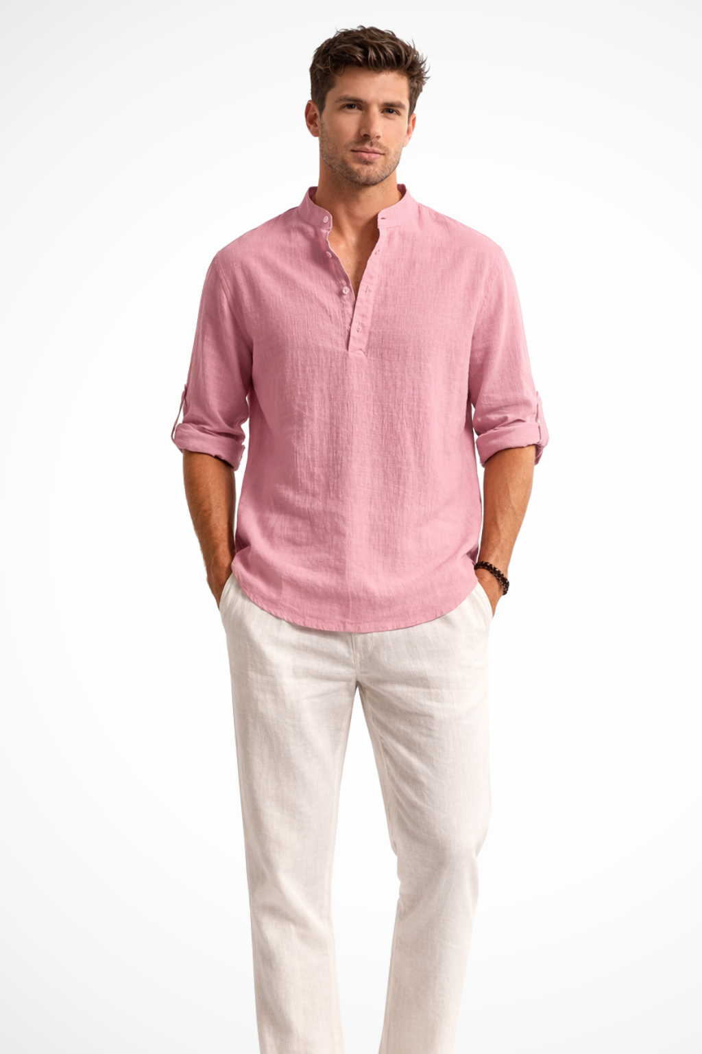 Pink / 2XL