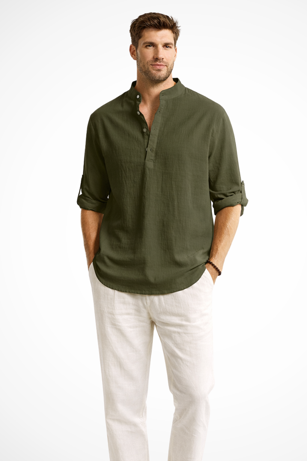 Army Green / 2XL