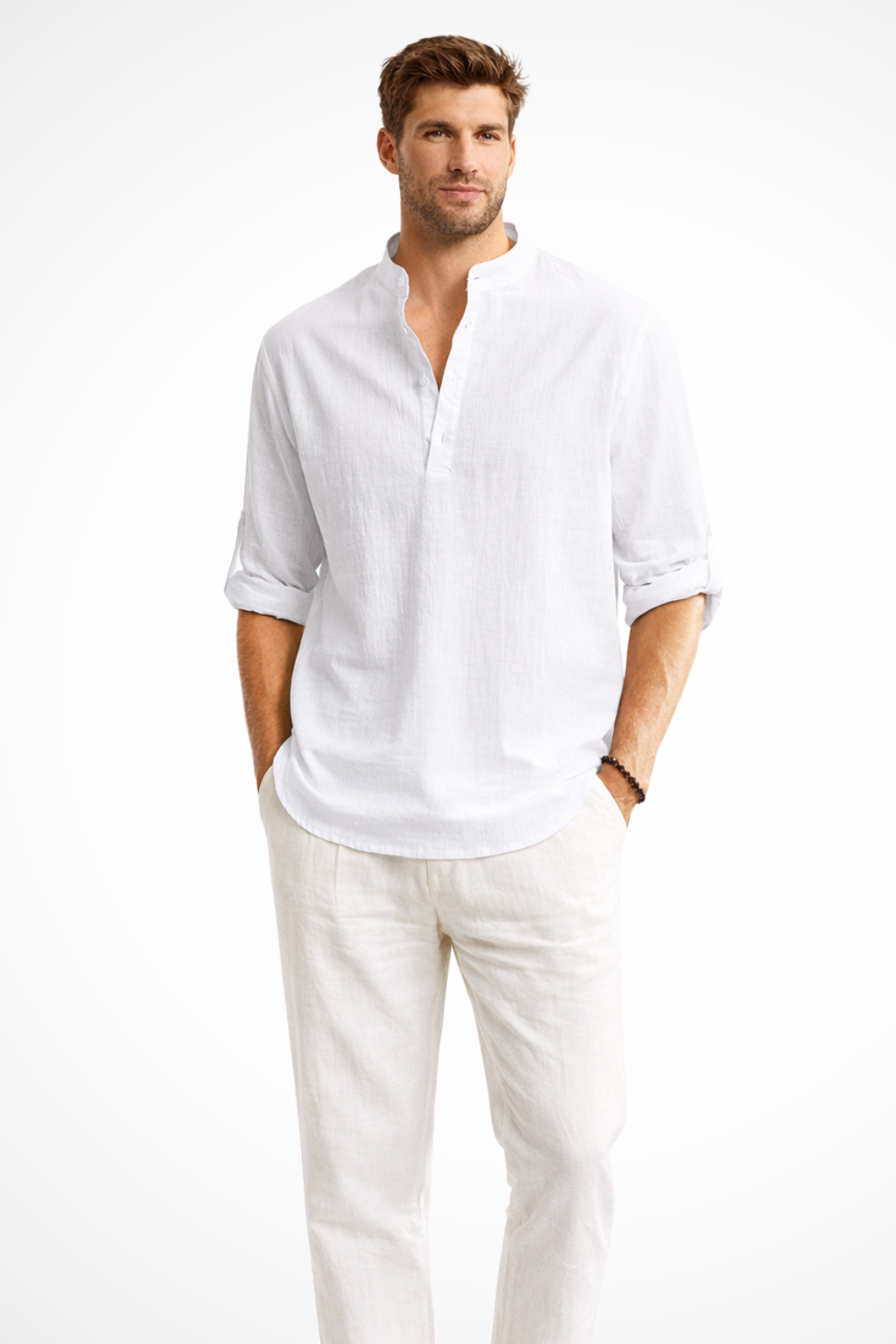 White / 2XL