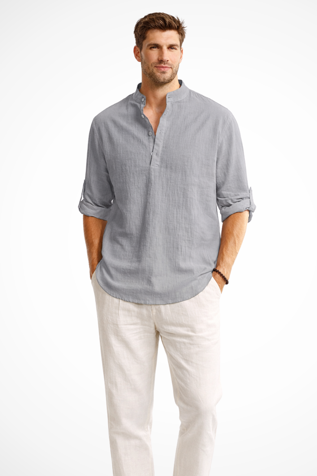 Grey / 2XL