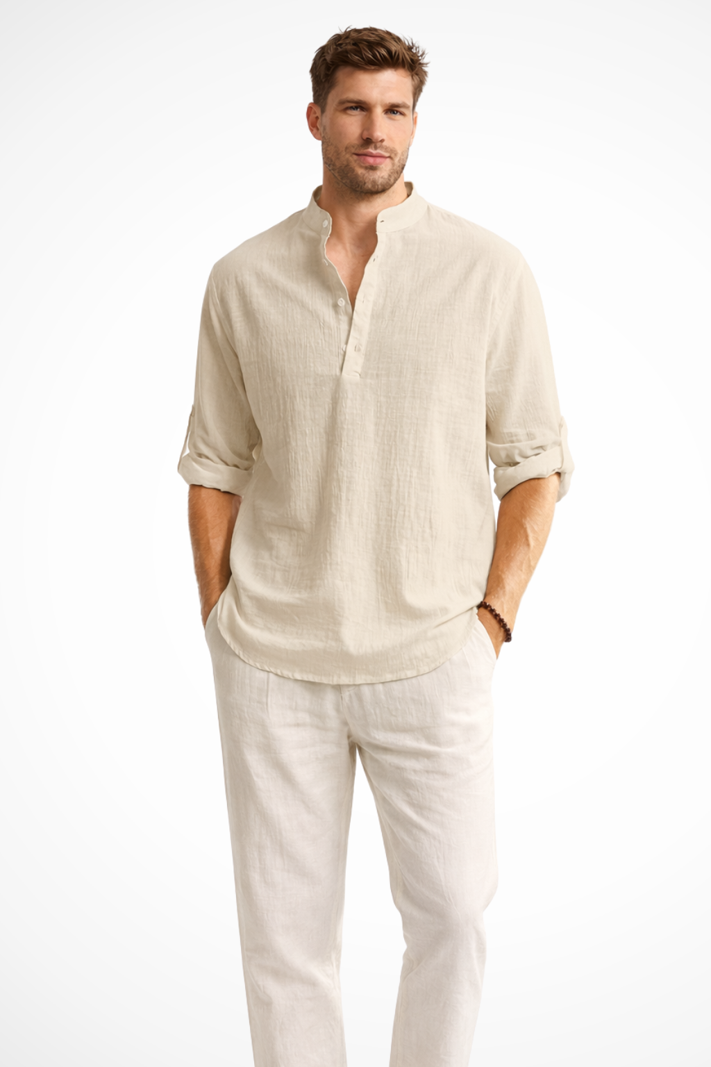 Khaki / 2XL
