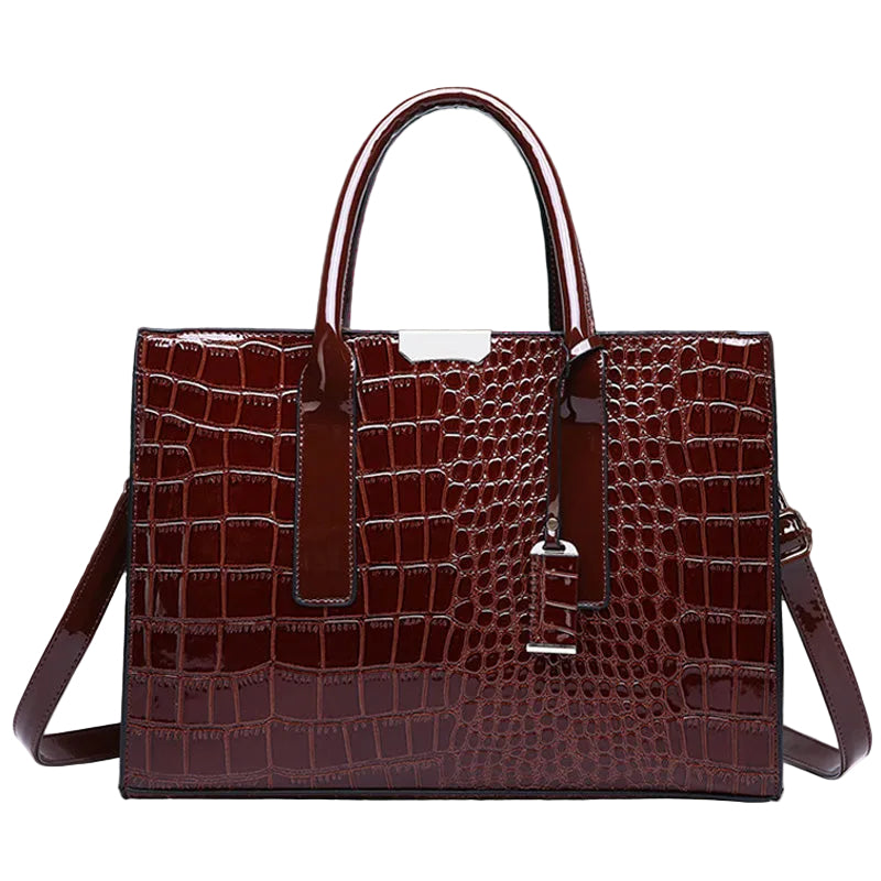 brown / Bag collection