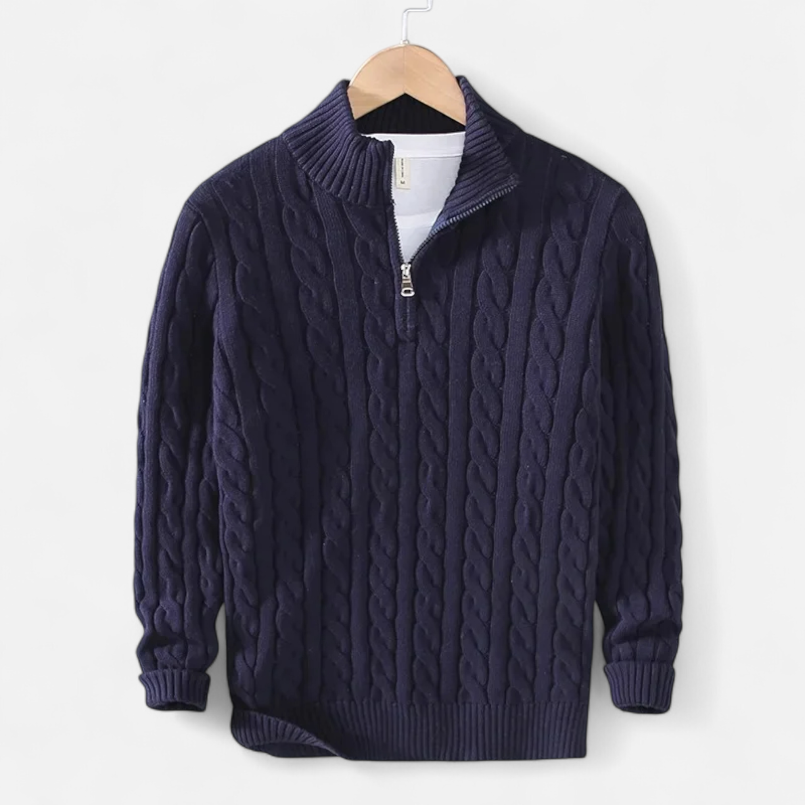 Navy / 3XL