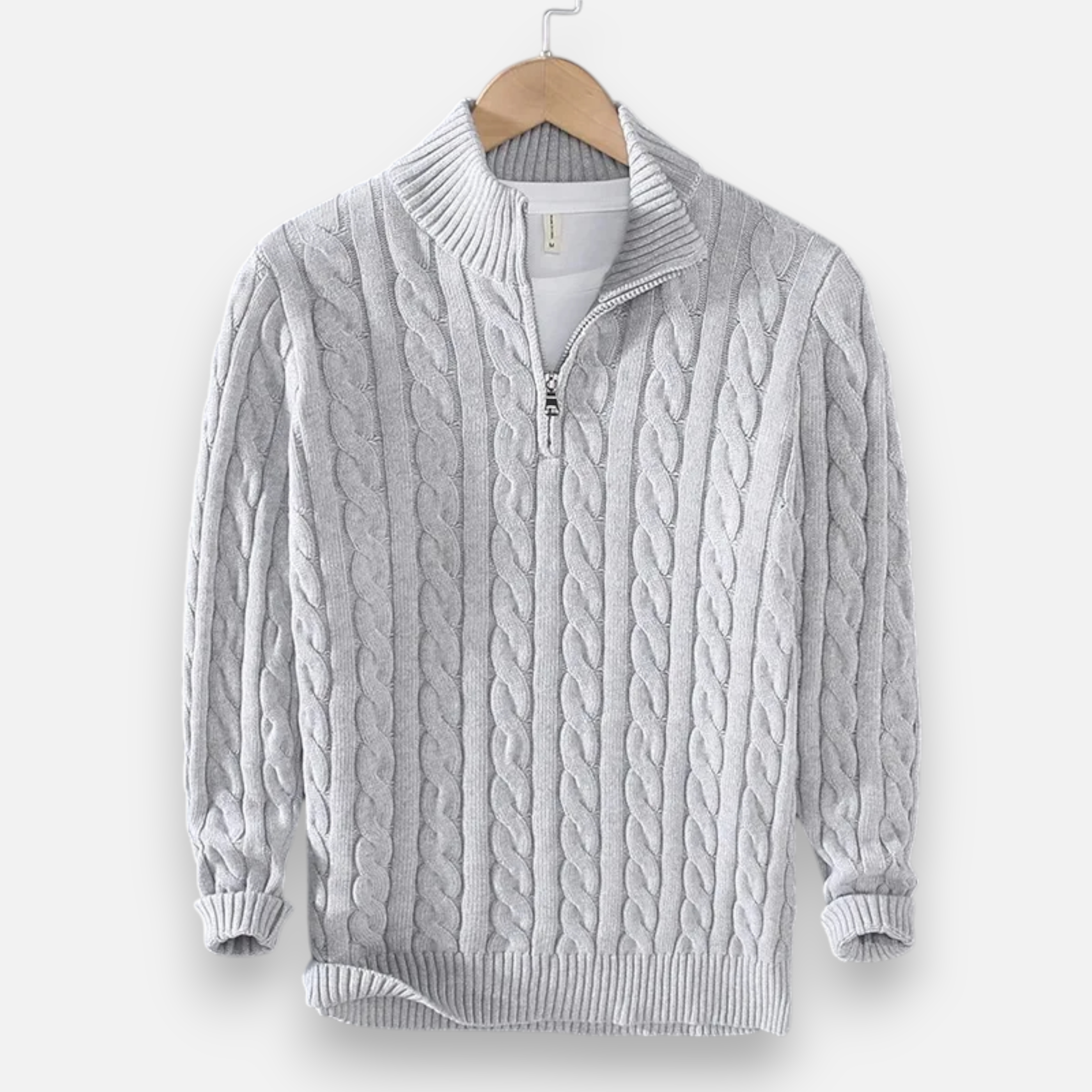 Grey / 3XL
