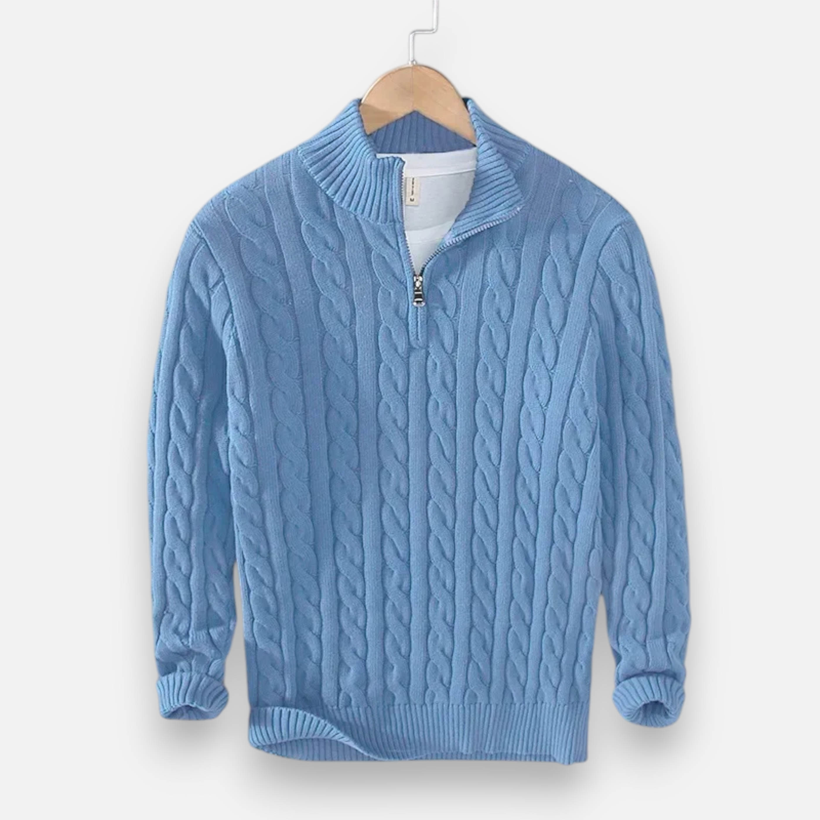 Sky Blue / 3XL