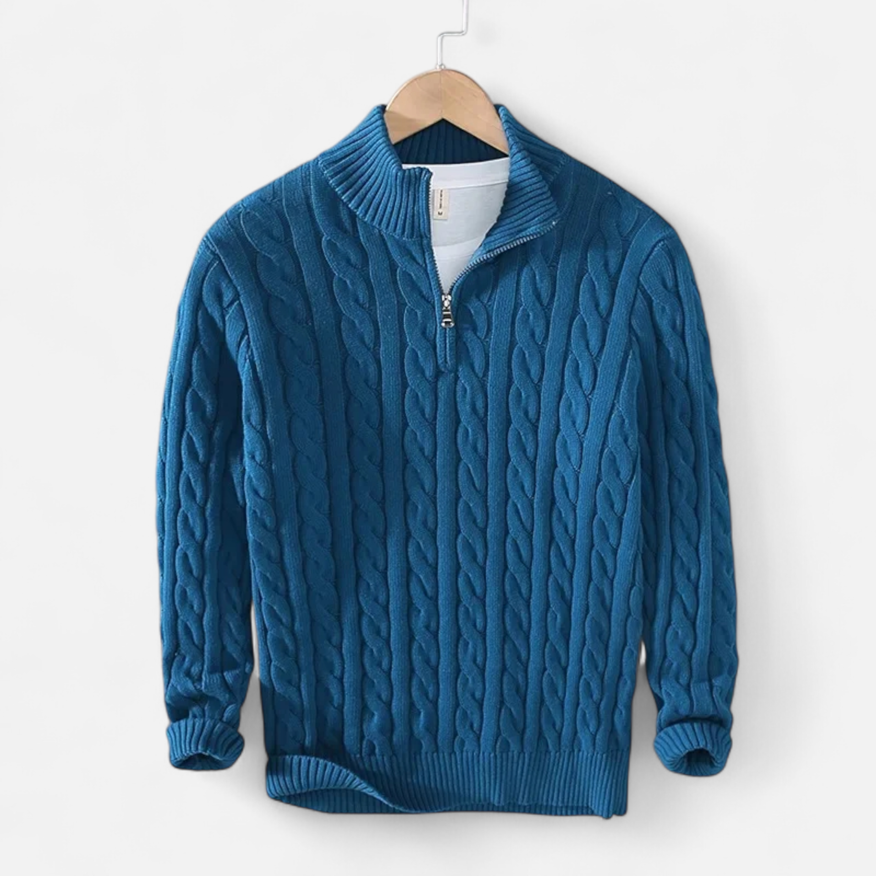 Blue / 3XL