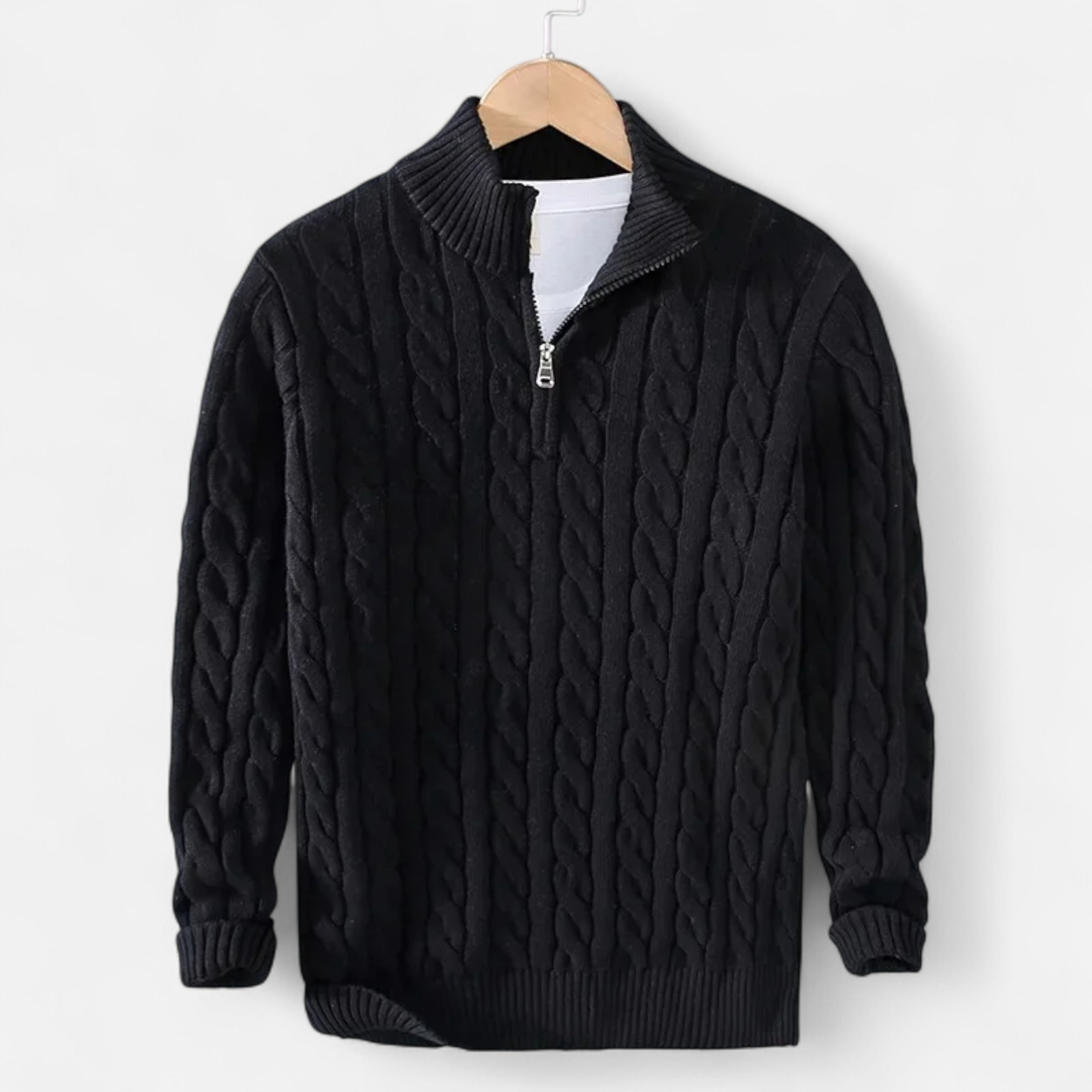 Black / 3XL