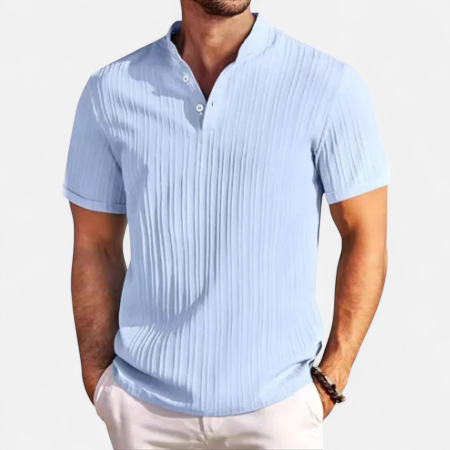 Sky Blue / 3XL