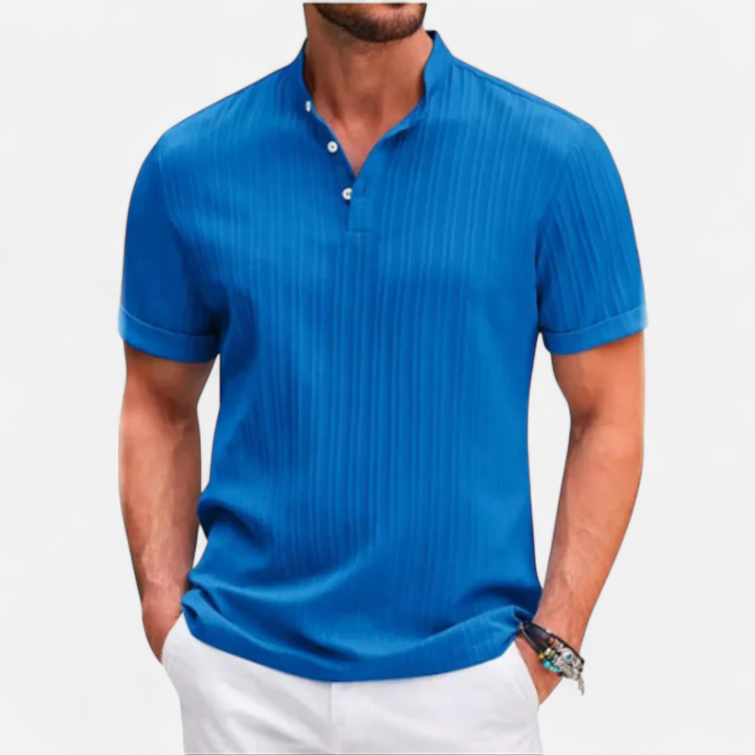 Blue / 3XL