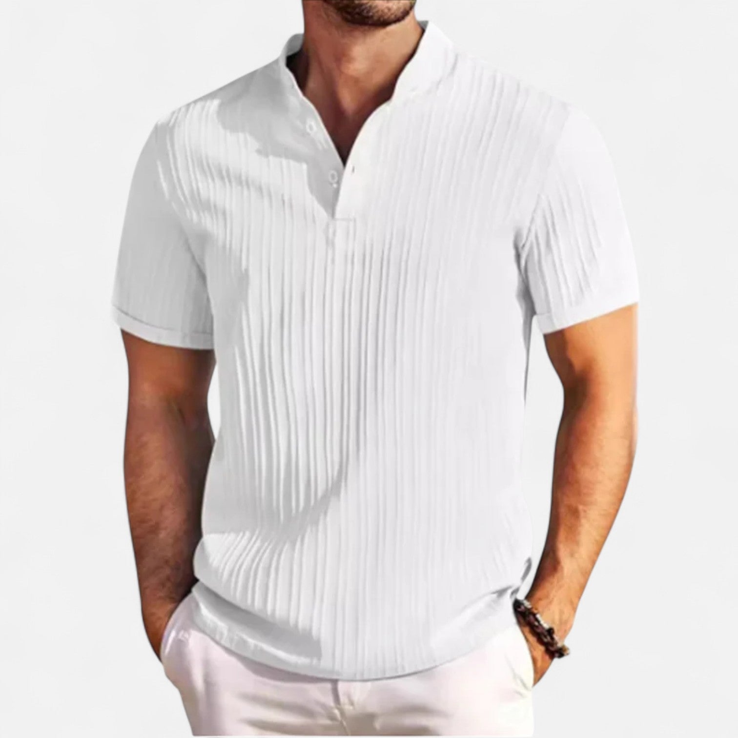 White / 3XL