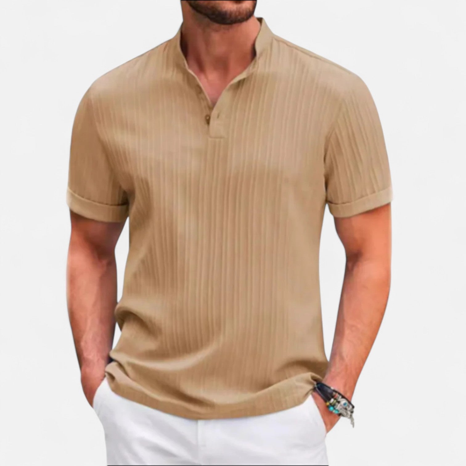Khaki / 3XL