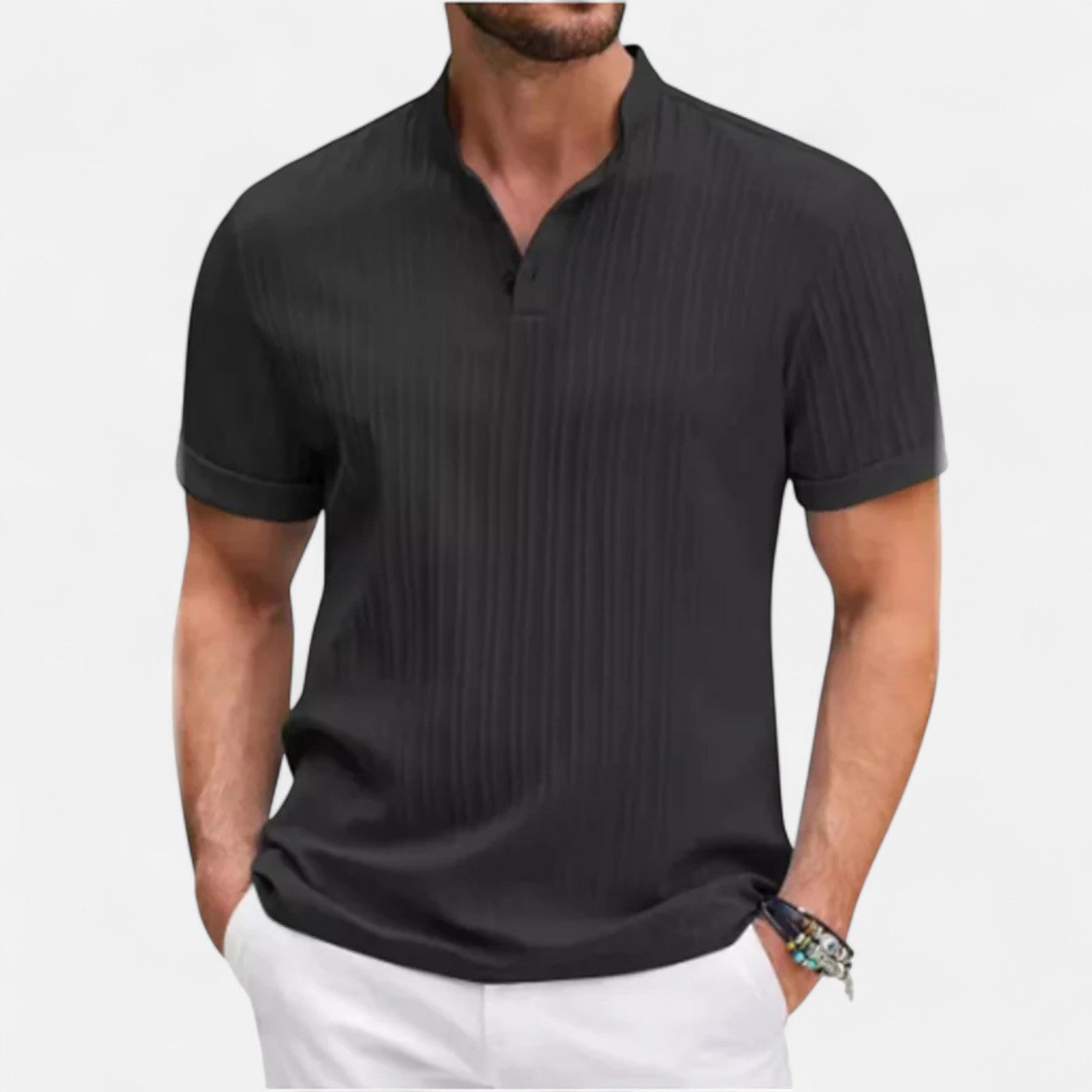 Black / 3XL