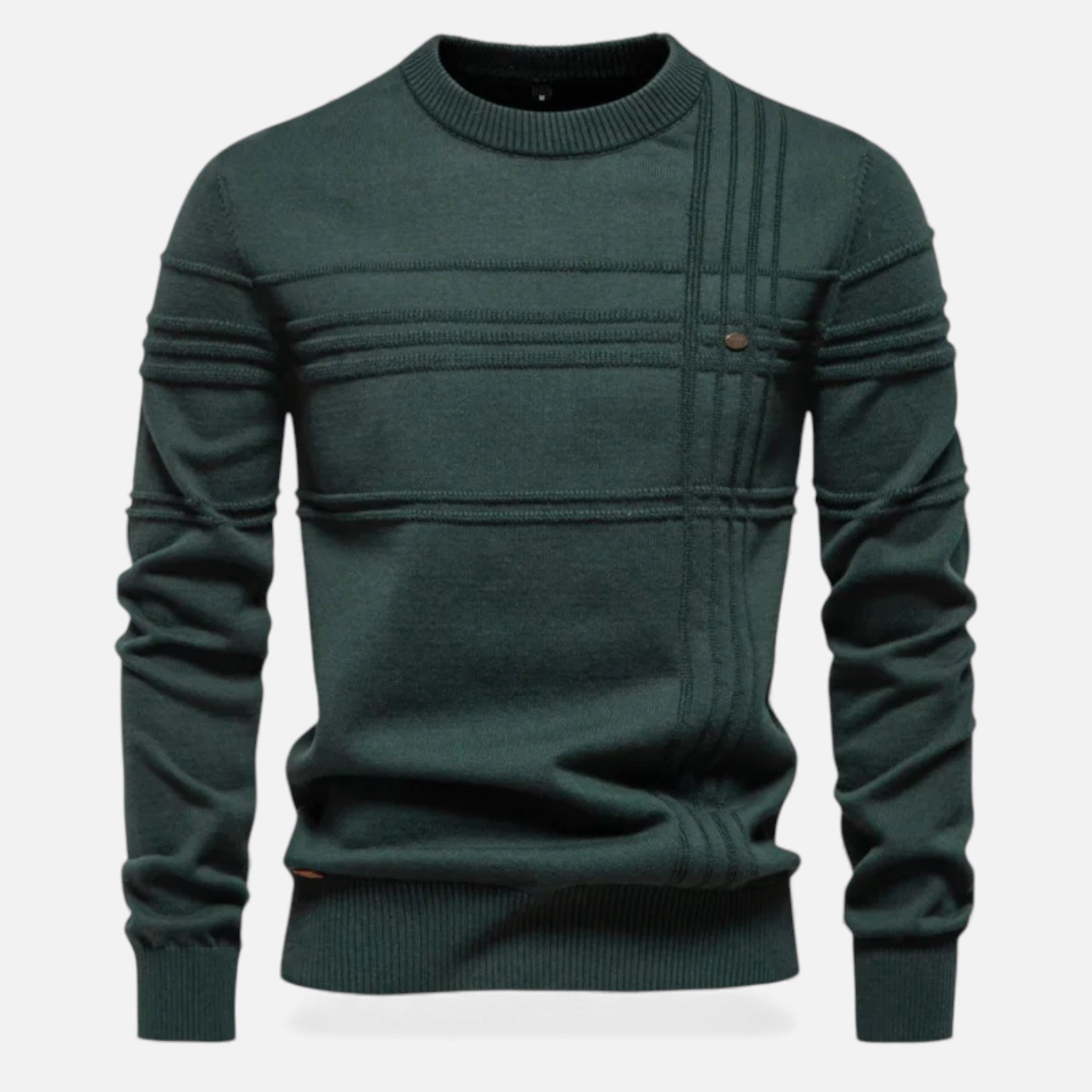 Dark Green / 2XL