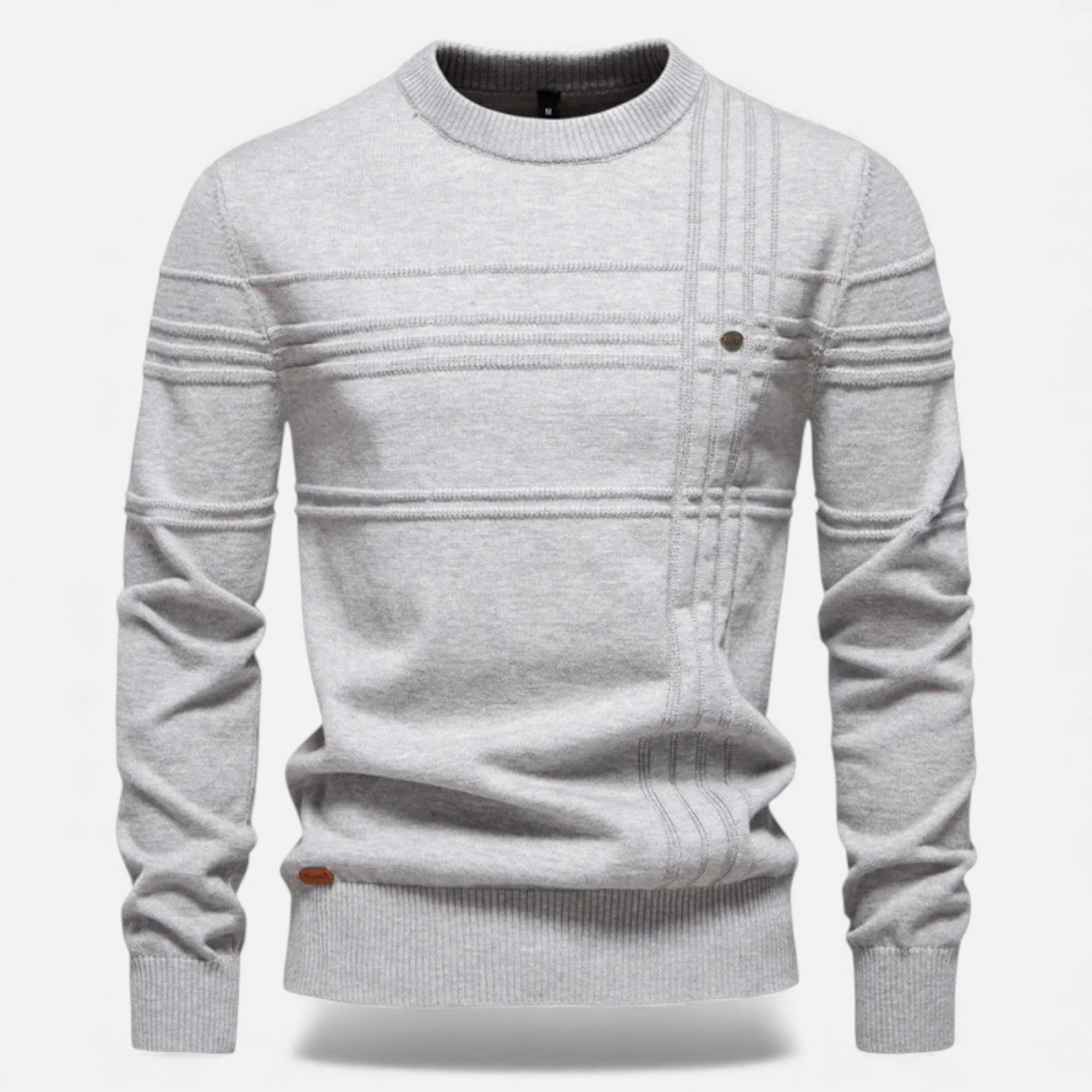 Light Grey / 2XL