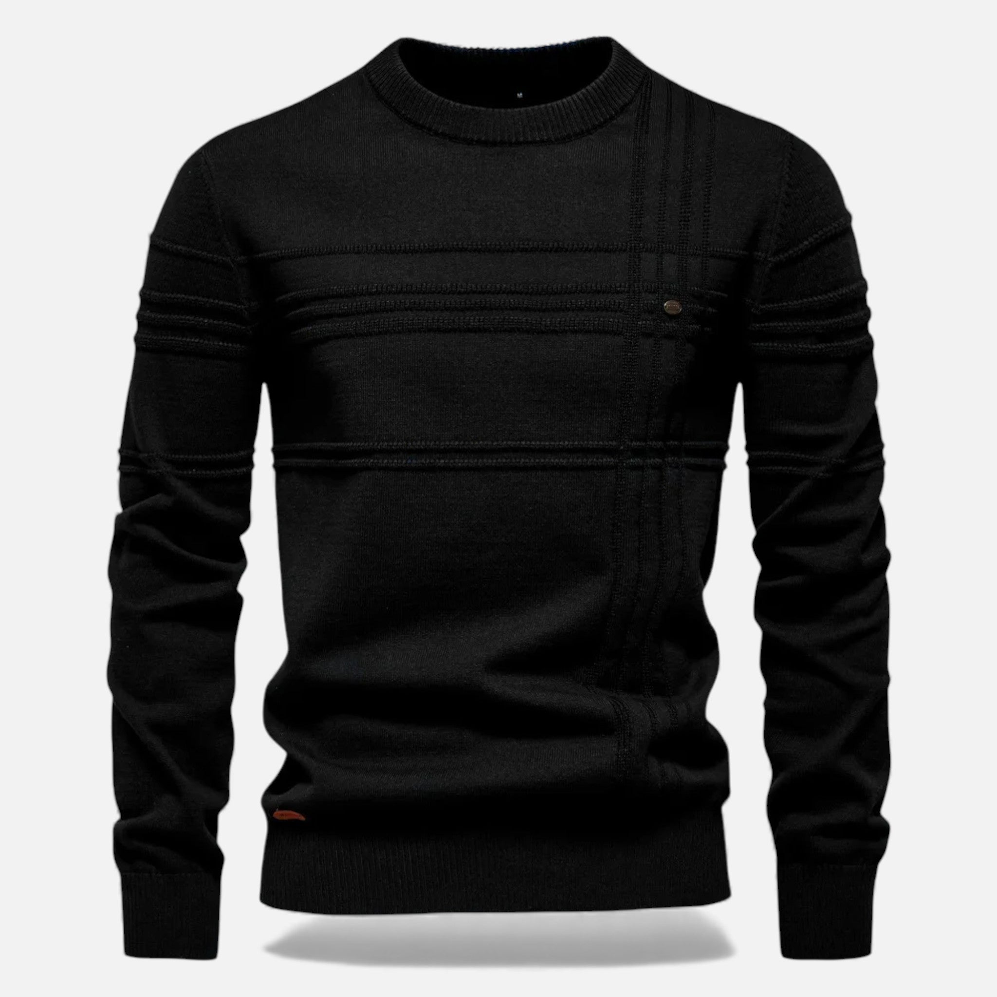 Black / 2XL