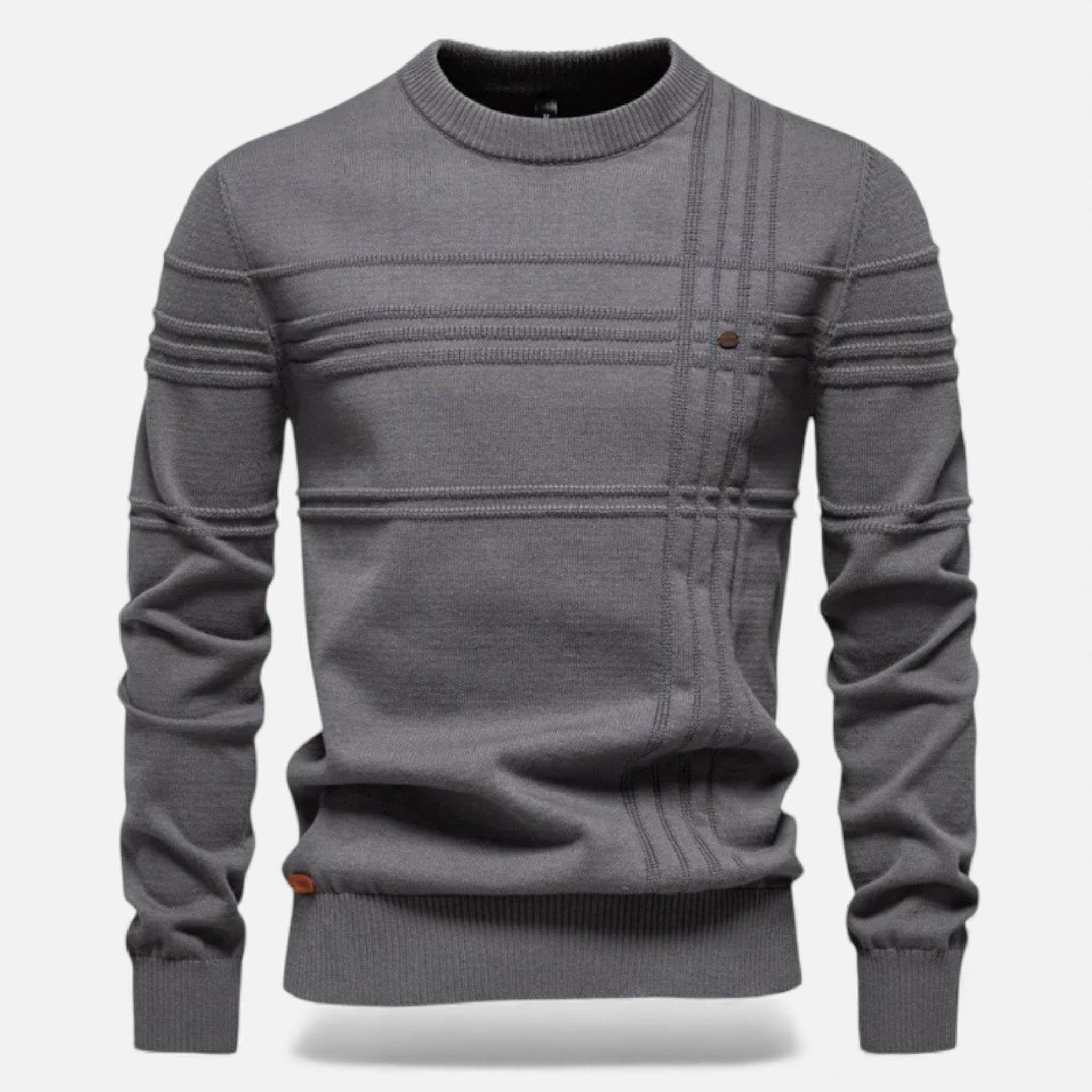 Dark Grey / 2XL