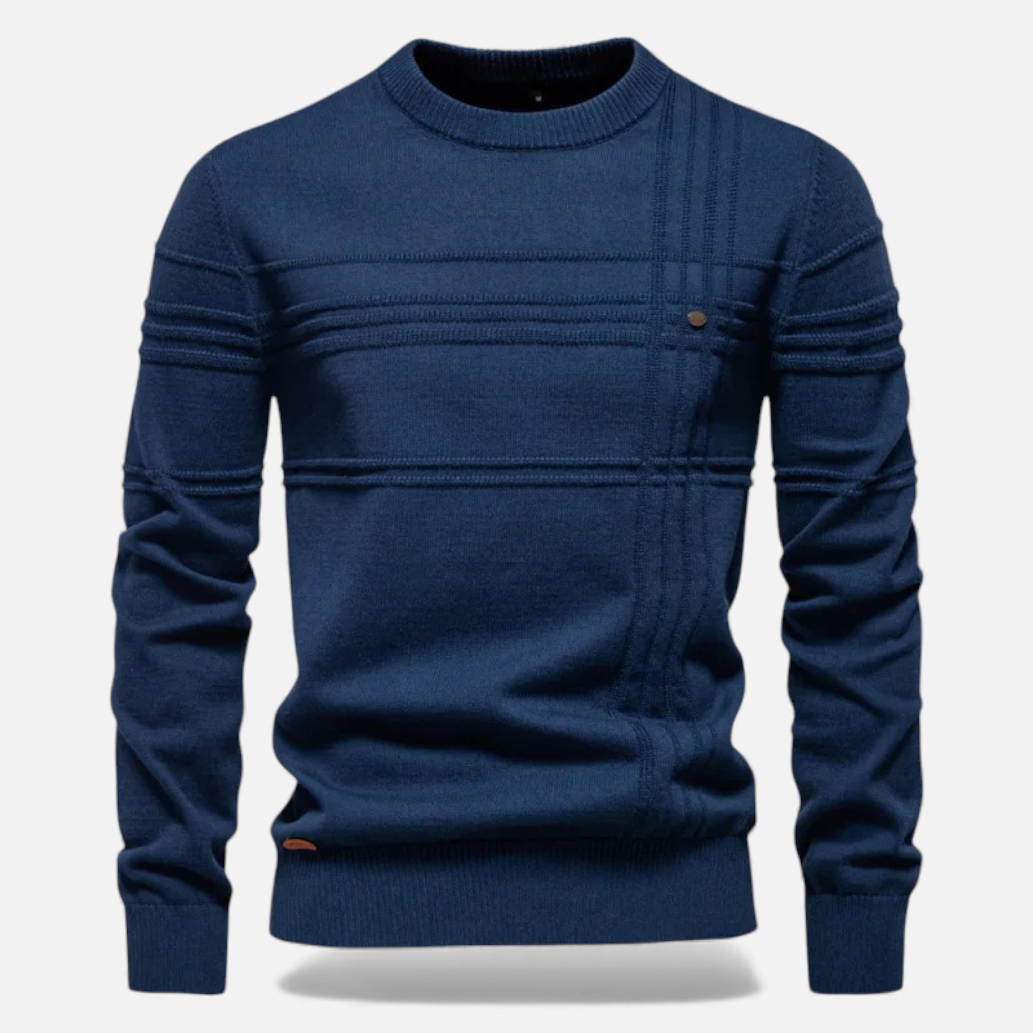 Navy Blue / 2XL