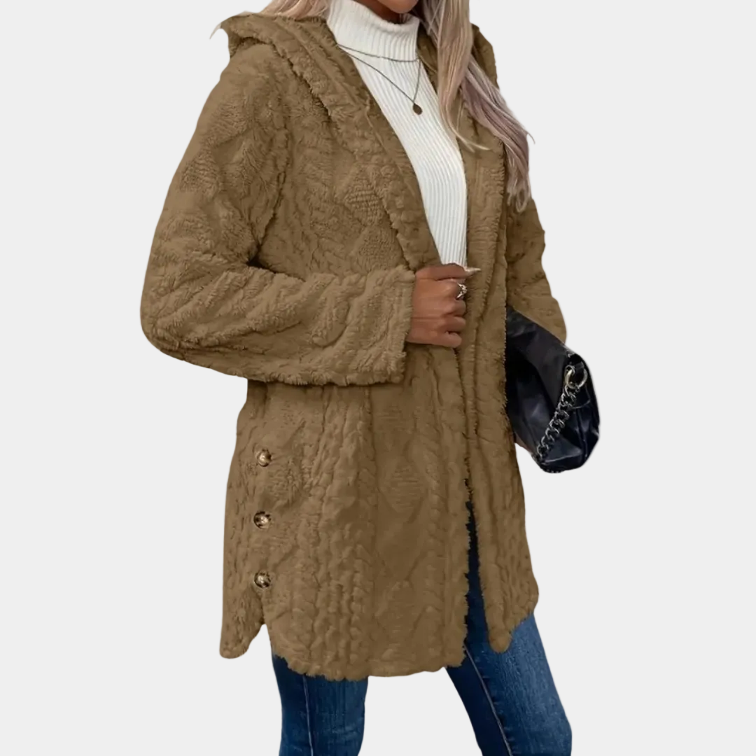 Brown / 3XL