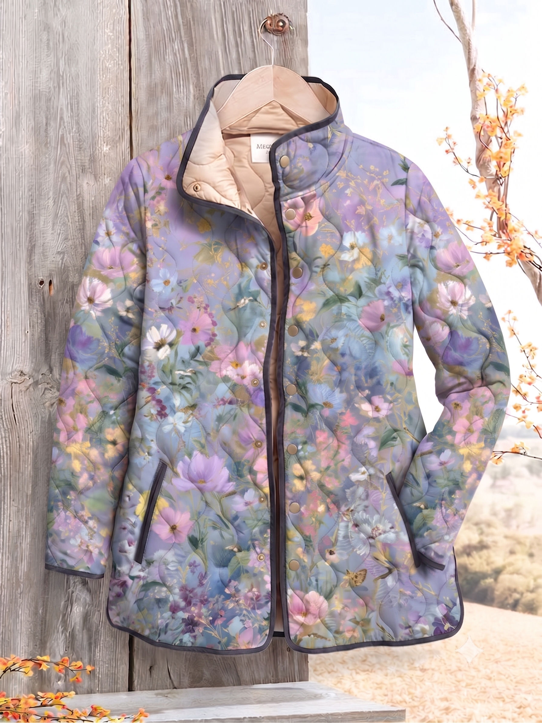 Purple / 3XL